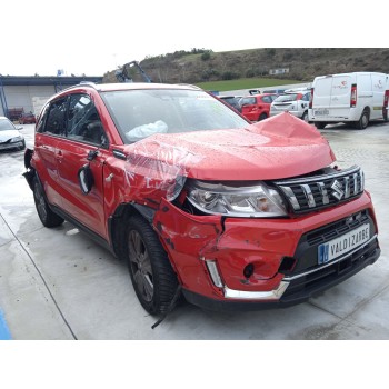 suzuki vitara (ly) del año 2018