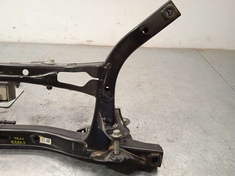 Recambio de puente trasero para hyundai kona (os, ose, osi) ev referencia OEM IAM 55410K9000 - Blanco 3