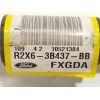 Recambio de transmision delantera izquierda para ford tourneo courier 1.0 ecoboost referencia OEM IAM R2X63B437BB 2802294 
