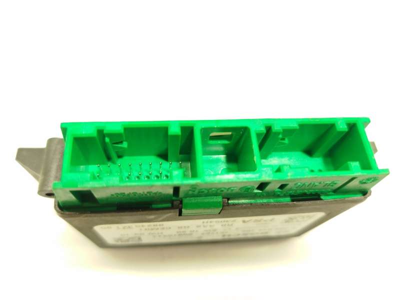 Recambio de sensor de aparcamiento para peugeot 2008 (--.2013) allure referencia OEM IAM 9824532180  0263014165 - Blanco 3