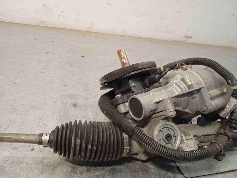 Recambio de cremallera direccion para peugeot 2008 (--.2013) style referencia OEM IAM 9816450980 - Gris 2