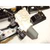 Recambio de elevalunas delantero izquierdo para ford focus iii 1.0 ecoboost referencia OEM IAM BM51A23201BD 1870698 