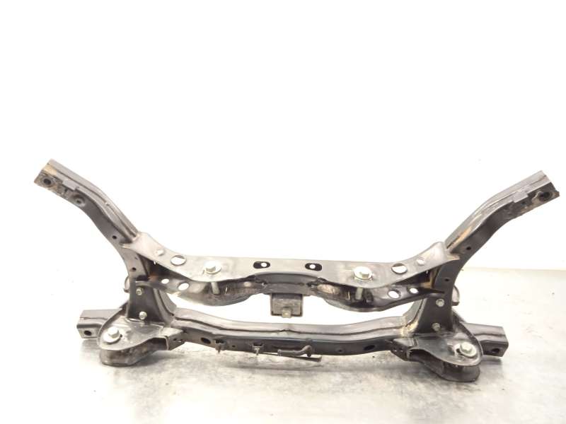 Recambio de puente trasero para hyundai kona (os, ose, osi) ev referencia OEM IAM 55410K9000 - Blanco 4