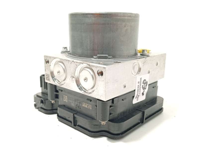 Recambio de abs para seat ibiza v (kj1, kjg) 1.0 tsi referencia OEM IAM 2Q0614517CS 0265310580 0265957271 2