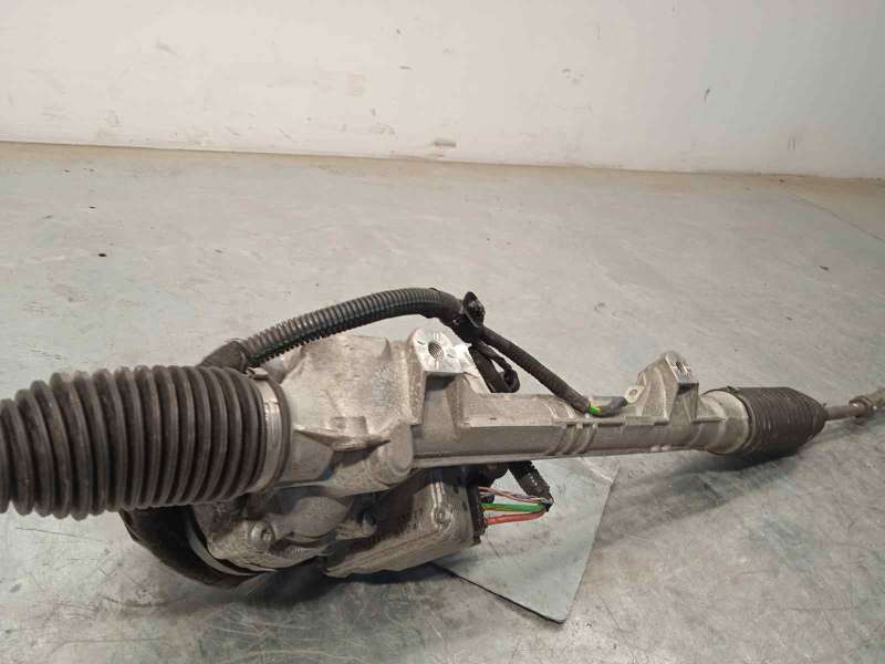 Recambio de cremallera direccion para peugeot 2008 (--.2013) style referencia OEM IAM 9816450980 - Gris 3