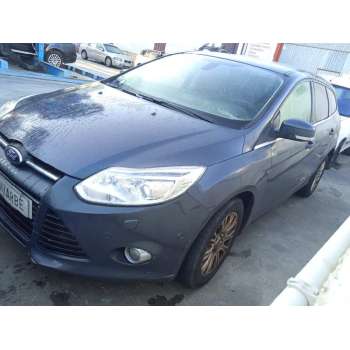 FORD FOCUS TURN. de desguace
