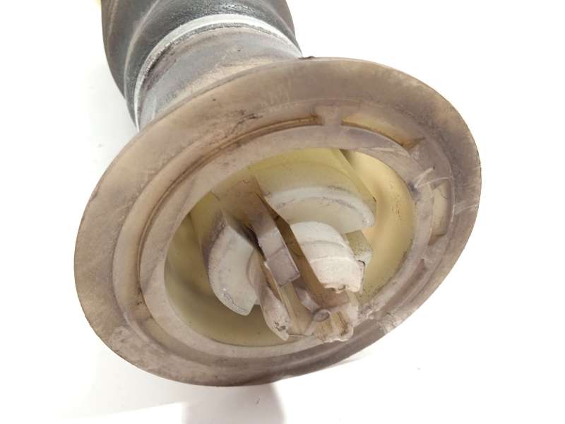 Recambio de amortiguador trasero derecho para bmw 5 touring (f11) 520 d referencia OEM IAM 37106784379 - Blanco 2