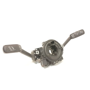Recambio de mando intermitentes para volkswagen t-roc (a11, d11) 1.0 tsi referencia OEM IAM 5Q1953521GSIGI 5Q1953569H 