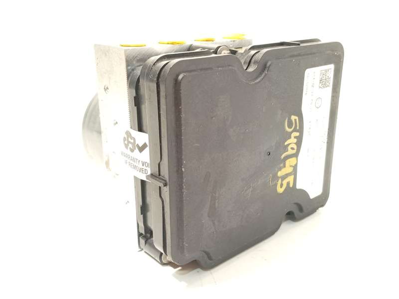 Recambio de abs para seat ibiza v (kj1, kjg) 1.0 tsi referencia OEM IAM 2Q0614517CS 0265310580 0265957271 3