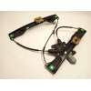 Recambio de elevalunas delantero izquierdo para ford focus iii 1.0 ecoboost referencia OEM IAM BM51A23201BD 1870698 