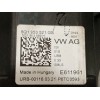 Recambio de mando intermitentes para volkswagen t-roc (a11, d11) 1.0 tsi referencia OEM IAM 5Q1953521GSIGI 5Q1953569H 