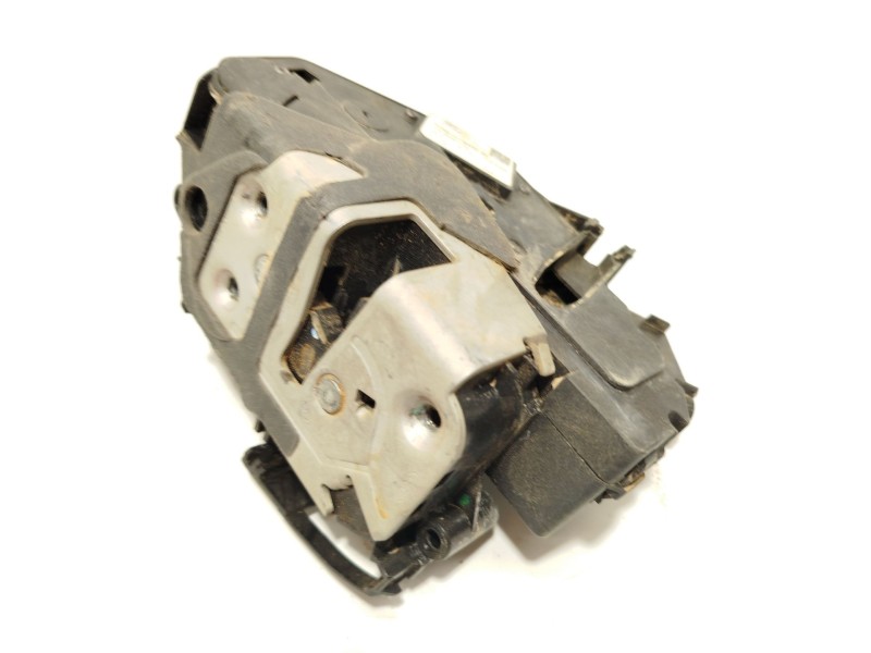 CERRADURA PUERTA DELANTERA IZQUIERDA R2X6V219A65BF 2761711 