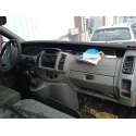 OPEL VIVARO A AUTOBÚS (X83)