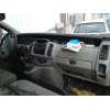 opel vivaro a autobús (x83) del año 2003