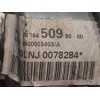 Recambio de cremallera direccion para peugeot 2008 (--.2013) style referencia OEM IAM 9816450980  