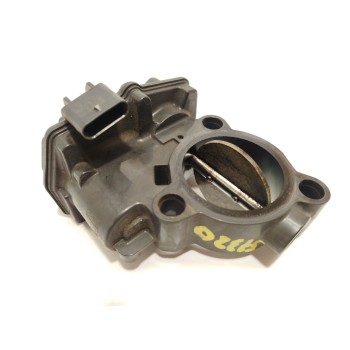 Recambio de caja mariposa para mini mini (f55) one d referencia OEM IAM 13548512452  A2C80221201