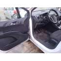 OPEL MERIVA B MONOSPACE (S10)