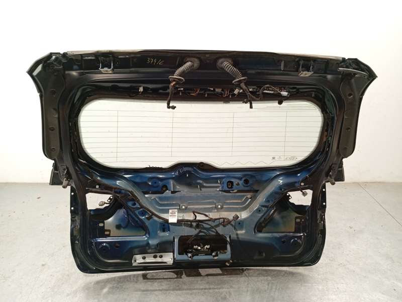 Recambio de porton trasero para jeep compass (mp, m6, mv, m7) 1.4 multiair referencia OEM IAM 68242348AA K68242348AA 5