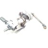 Recambio de columna direccion para volkswagen t-cross (c11, d31) 1.0 tsi referencia OEM IAM 2Q1423510BF 2Q1909144S 