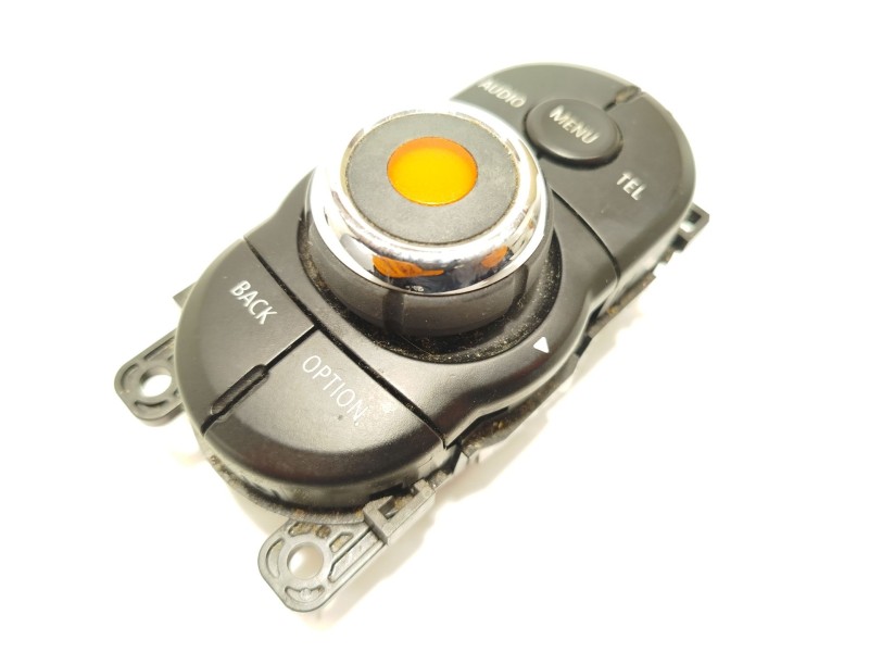 MANDO MULTIFUNCION 9381679 65829381679 