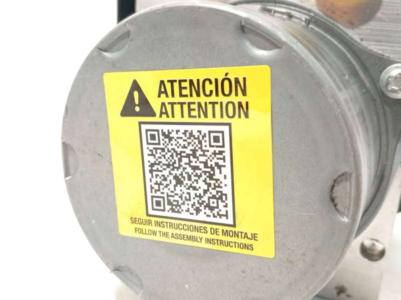 Recambio de abs para seat ibiza v (kj1, kjg) 1.0 tsi referencia OEM IAM 2Q0614517CS 0265310580 0265957271 5