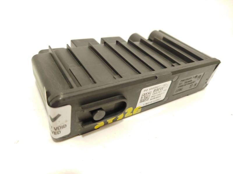 MODULO ELECTRONICO 8589907 12638589907 18576710