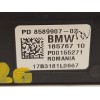 Recambio de modulo electronico para mini mini (f55) one d referencia OEM IAM 8589907 12638589907 18576710