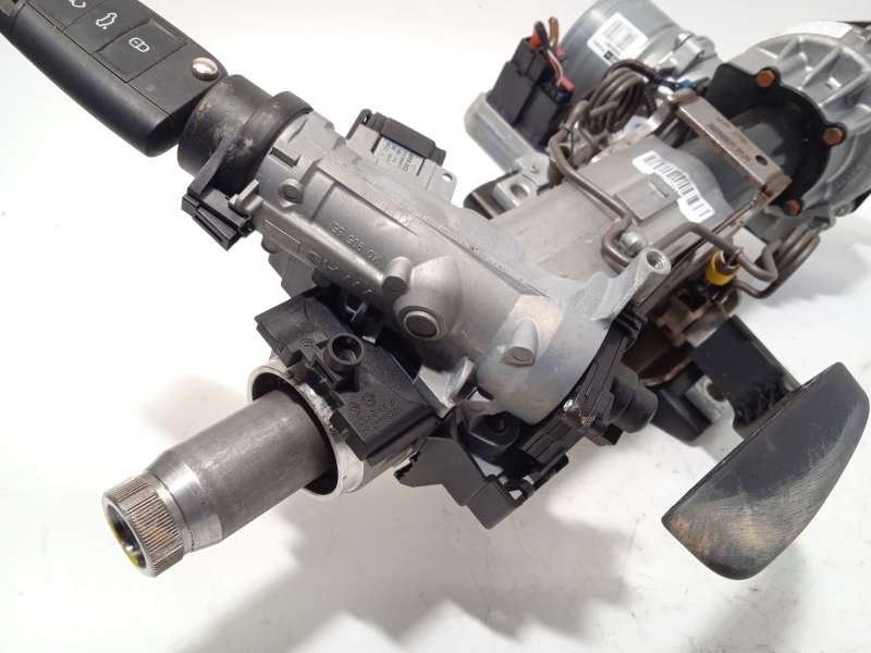 Recambio de columna direccion para volkswagen t-cross (c11, d31) 1.0 tsi referencia OEM IAM 2Q1423510BF 2Q1909144S 2