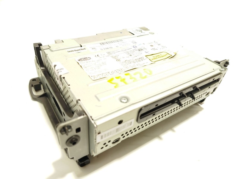 SISTEMA AUDIO / RADIO CD 65128798193 8798193 