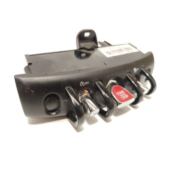 Recambio de mando multifuncion para mini mini (f55) one d referencia OEM IAM 61319328287  9328287