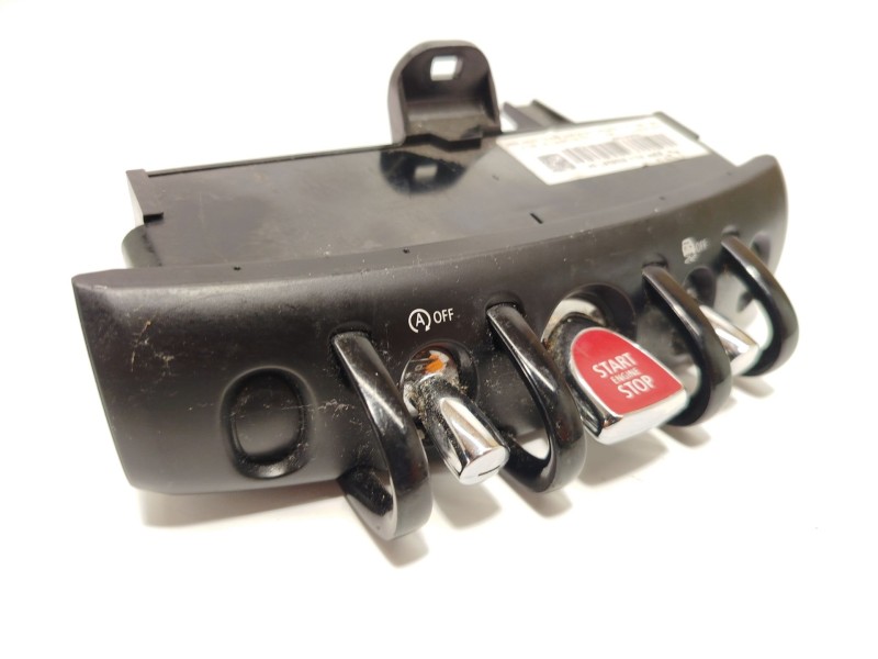 MANDO MULTIFUNCION 61319328287 9328287