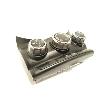 Recambio de mando climatizador para mini mini (f55) one d referencia OEM IAM 61319383892  5HB011242