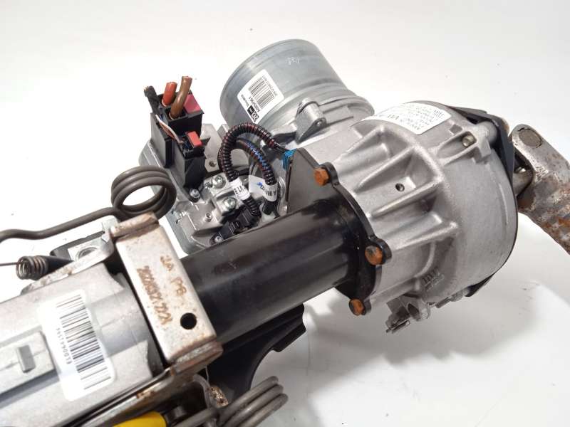 Recambio de columna direccion para volkswagen t-cross (c11, d31) 1.0 tsi referencia OEM IAM 2Q1423510BF 2Q1909144S 3