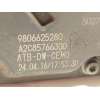 Recambio de caja mariposa para peugeot 508 sw i (8e_) 2.0 bluehdi 180 referencia OEM IAM 9806625280  A2C85766300