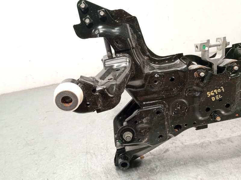 Recambio de puente delantero para ford kuga iii (dfk) 1.5 ecoboost referencia OEM IAM 2730383 LX615019BEJ - Blanco 2