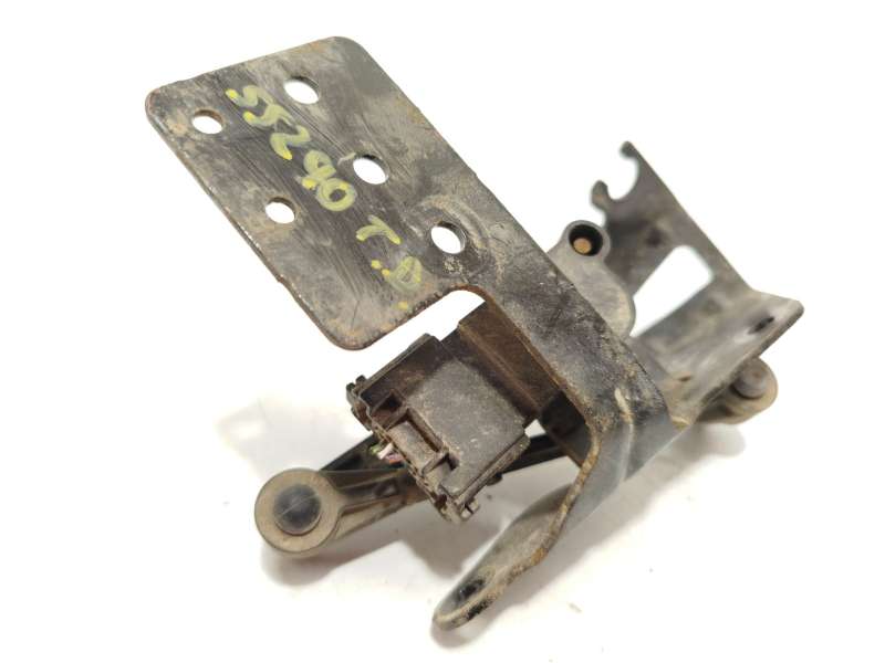 Recambio de sensor para land rover discovery v (l462) 2.0 sd4 4x4 referencia OEM IAM CPLA3D026BA - Blanco 2
