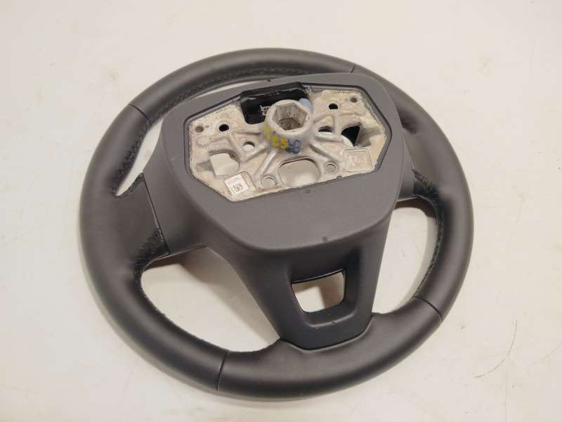 Recambio de volante para ford tourneo courier 1.0 ecoboost referencia OEM IAM R2X63600EC3UAW 2758423 - Rojo 5