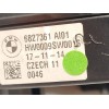 Recambio de mando intermitentes para mini mini (f55) one d referencia OEM IAM 6827361 61316827361 