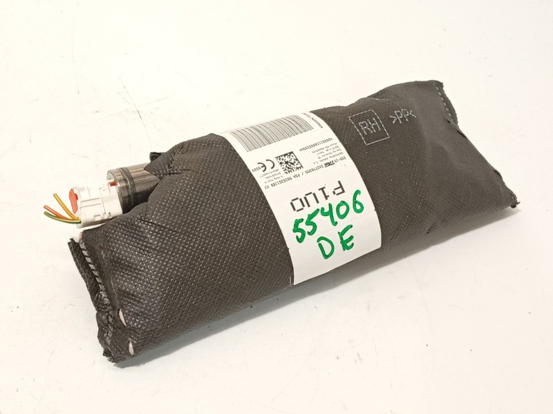 AIRBAG LATERAL DELANTERO DERECHO 9826261180 34277039D