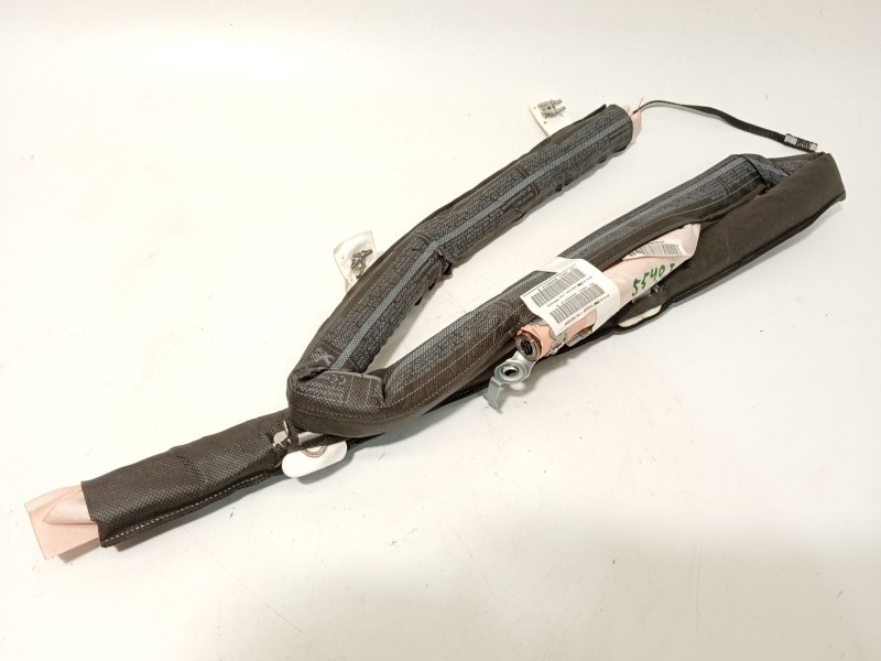 AIRBAG CORTINA DELANTERO IZQUIERDO 9824240880 34261343E