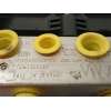 Recambio de abs para seat ibiza v (kj1, kjg) 1.0 tsi referencia OEM IAM 2Q0614517CS 0265310580 0265957271