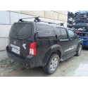 NISSAN PATHFINDER III (R51)