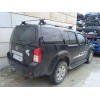 nissan pathfinder iii (r51) del año 2007