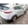 kia sportage del año 2016