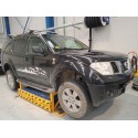 NISSAN PATHFINDER III (R51)