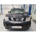 NISSAN PATHFINDER III (R51)