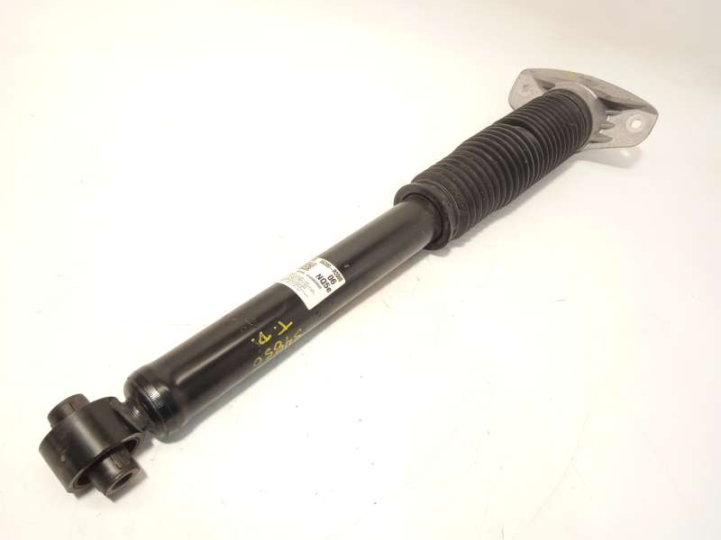 Recambio de amortiguador trasero derecho para kia sportage v (nq5) 1.6 t-gdi referencia OEM IAM 55300R2000 - Gris