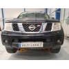 nissan pathfinder iii (r51) del año 2007