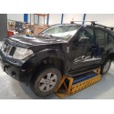 NISSAN PATHFINDER III (R51)