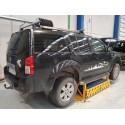 NISSAN PATHFINDER III (R51)